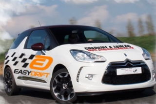  Curso de conducción de drift